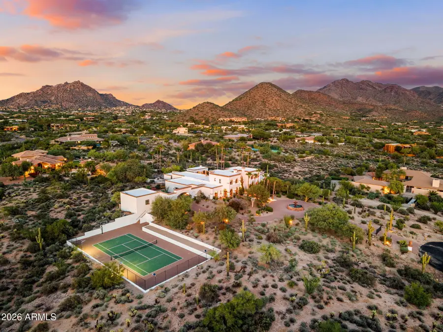 9710 E La Posada Circle, Scottsdale, AZ 85255 - #2