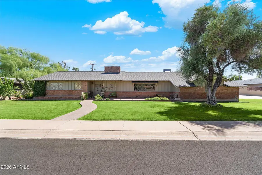 321 E Concorda Drive, Tempe, AZ 85282 - #2