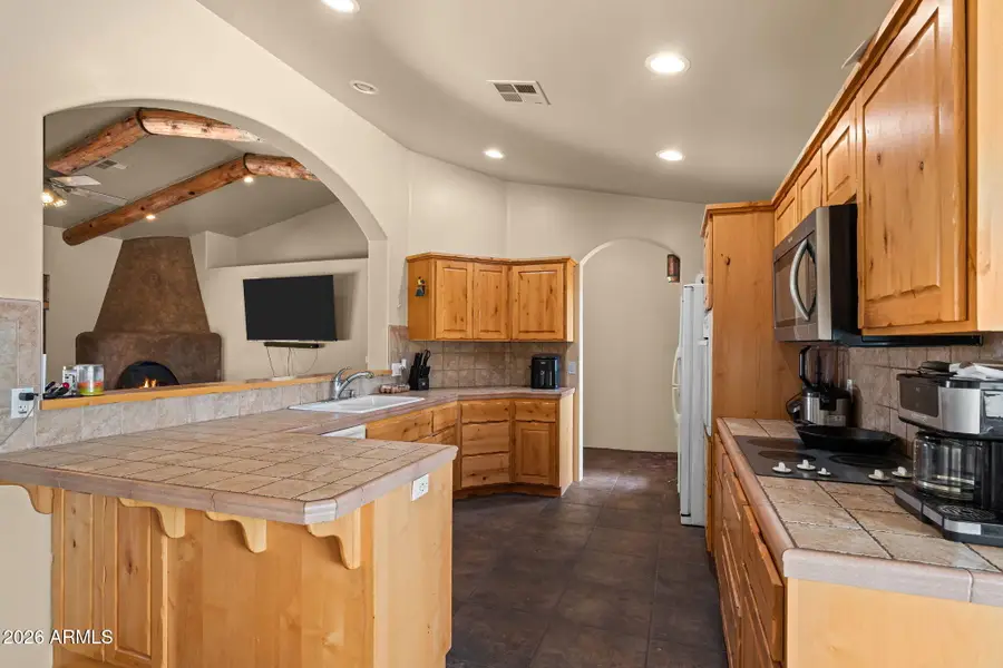 35425 S Antelope Creek Road, Wickenburg, AZ 85390 - #2