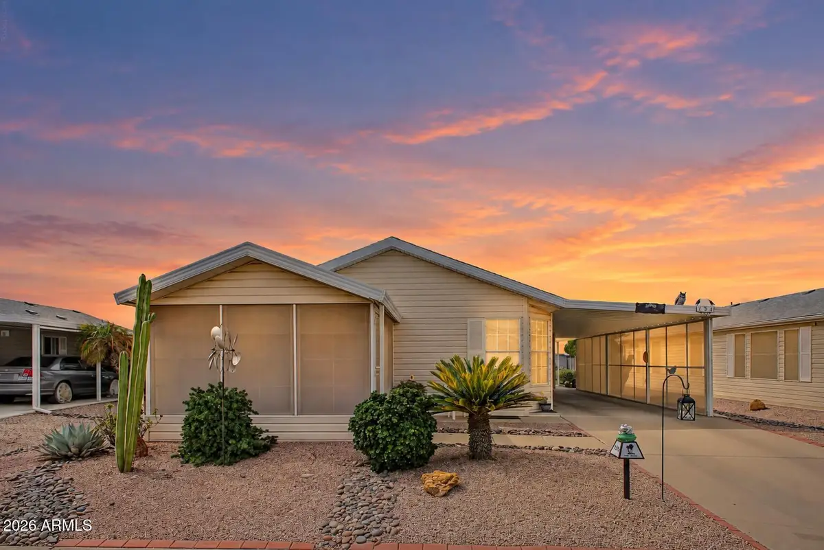 215 N Power Road #434, Mesa, AZ 85205 - #1