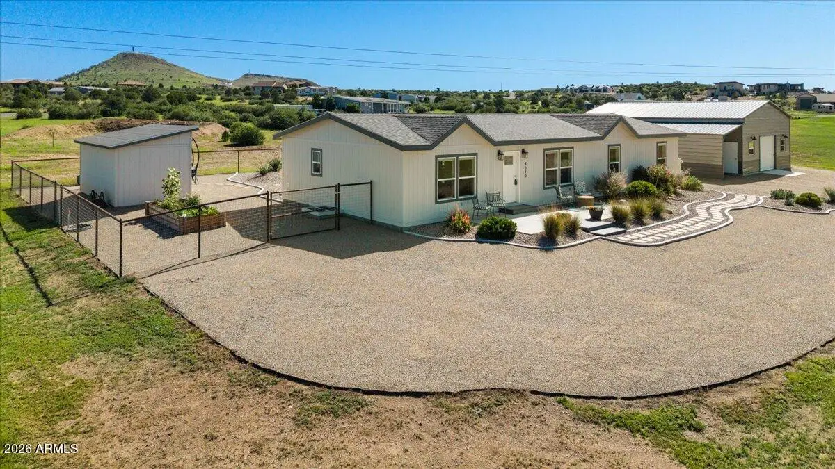4610 W Blackhawk Trail, Prescott, AZ 86305 - #1