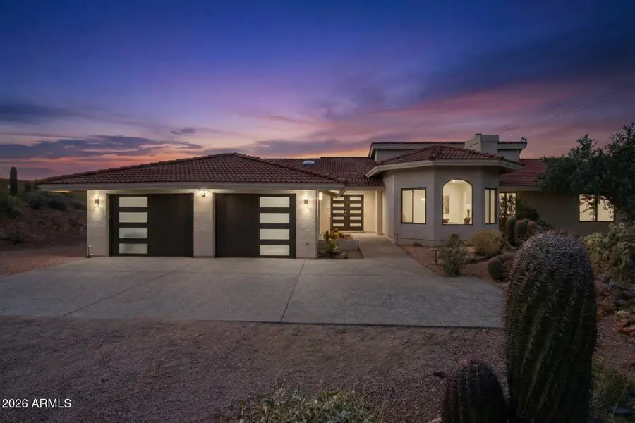 9031 N Desperado Court, Fountain Hills, AZ 85268 - #3