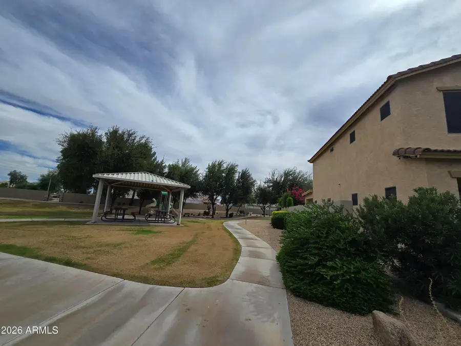 923 E Savannah Drive, Chandler, AZ 85225 - #2