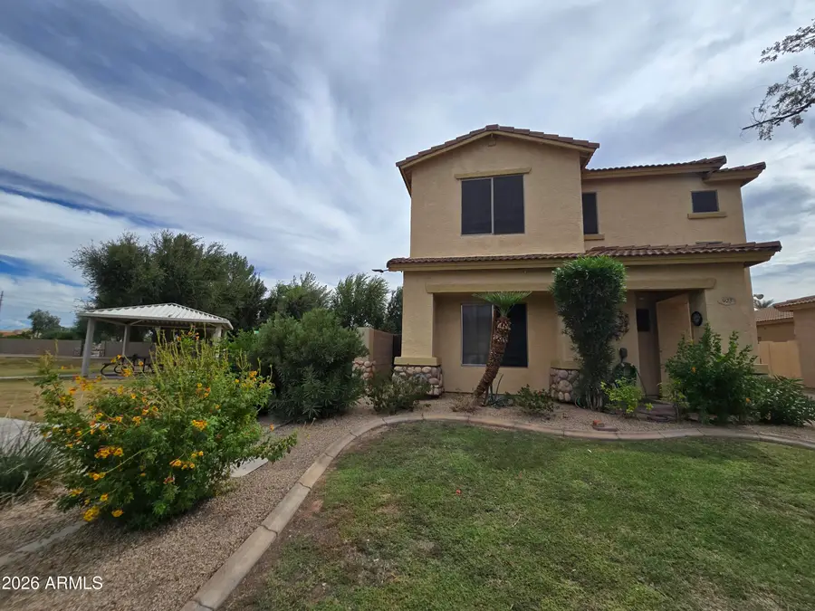 923 E Savannah Drive, Chandler, AZ 85225 - #3