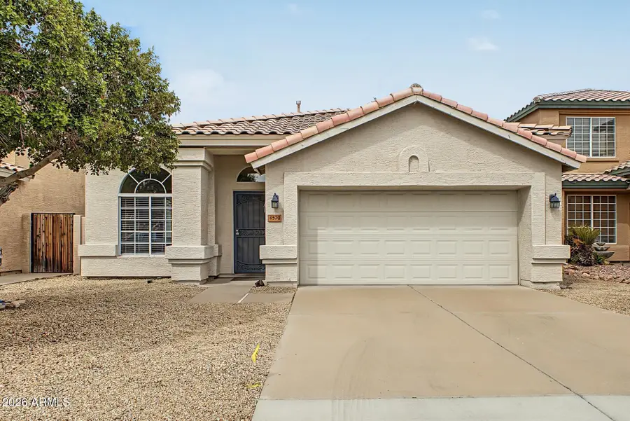 4570 W Binner Drive, Chandler, AZ 85226 - #2