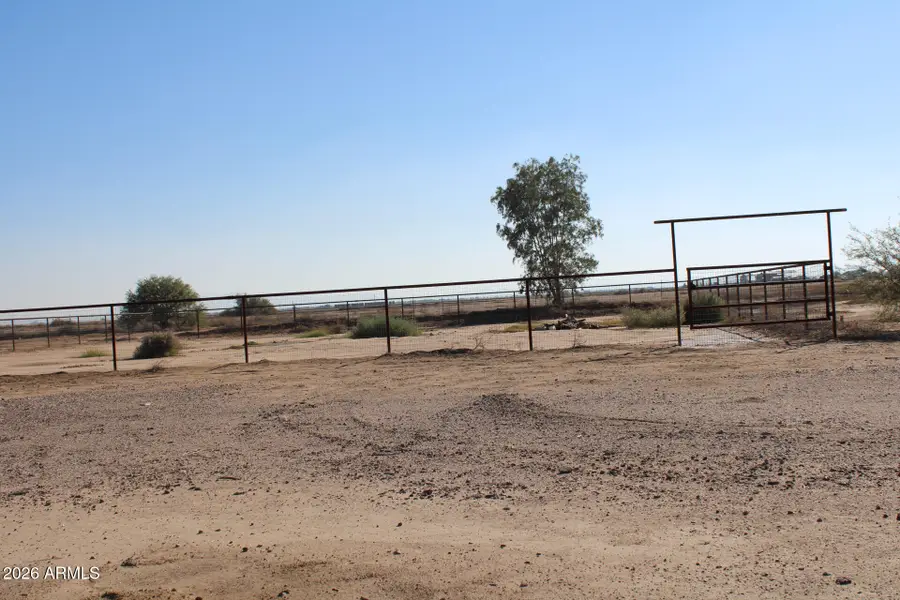 21503 S Toltec Road #9, Eloy, AZ 85131 - #2