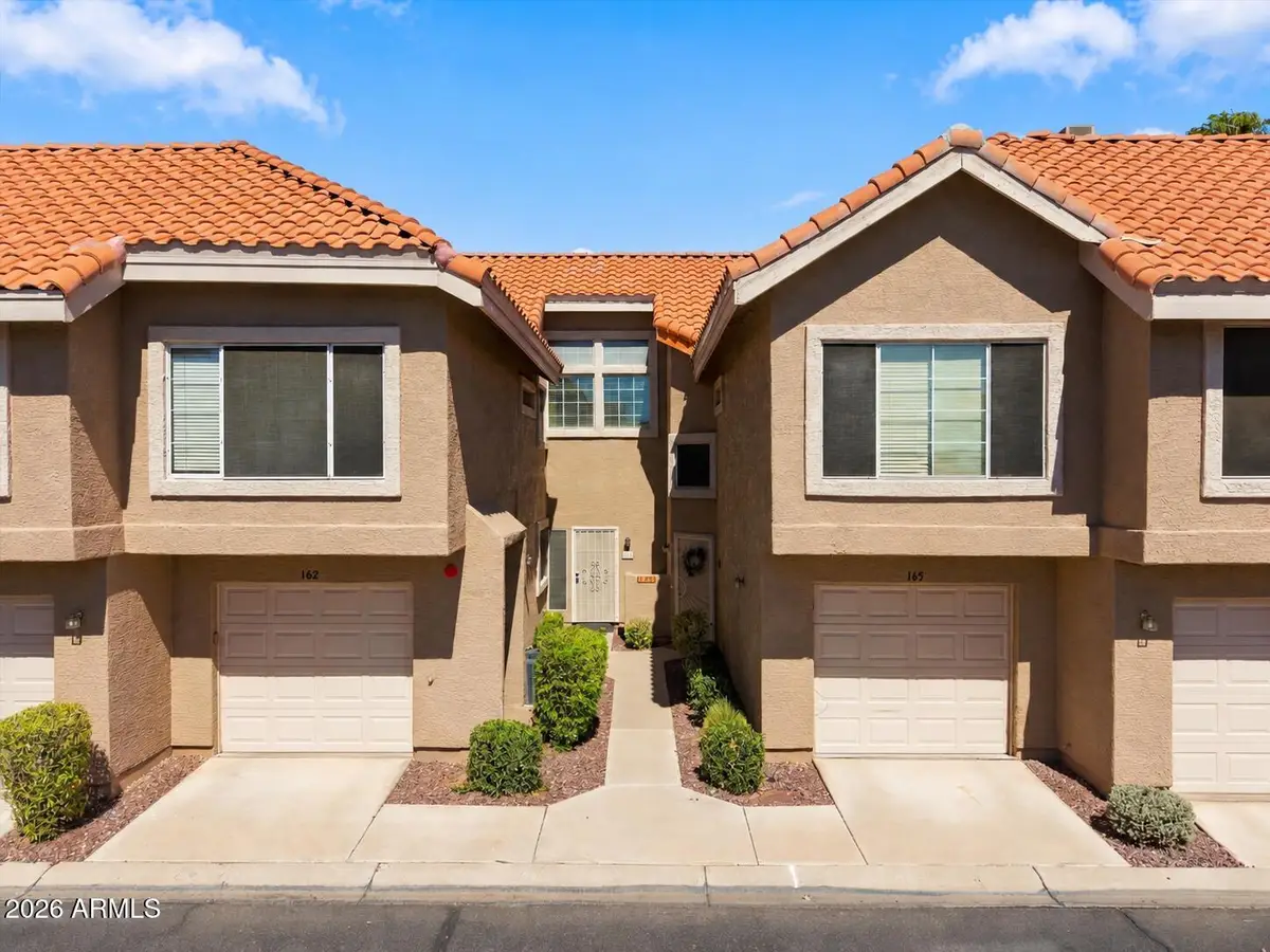 1633 E Lakeside Drive #165, Gilbert, AZ 85234 - #1
