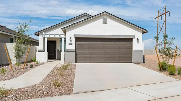 34965 W Lucca Drive, Maricopa, AZ 85138