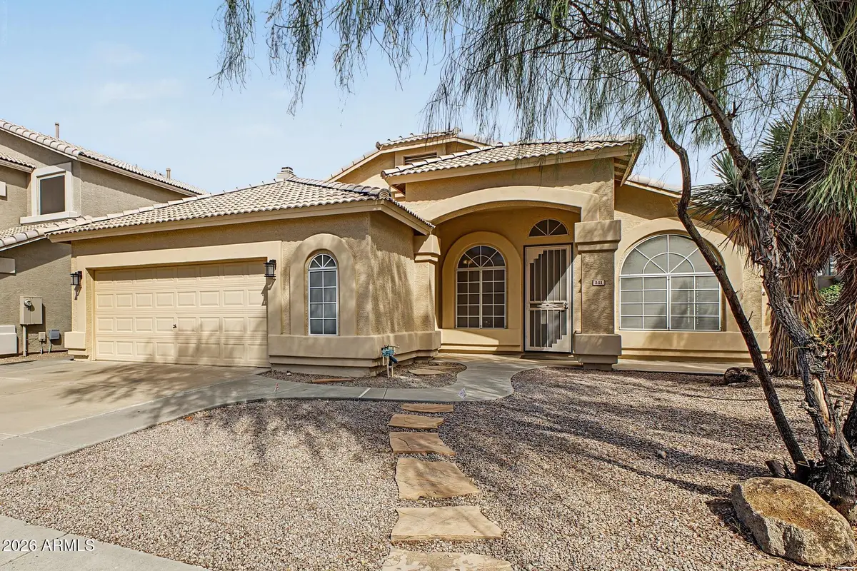 361 N Terrace Road, Chandler, AZ 85226 - #1