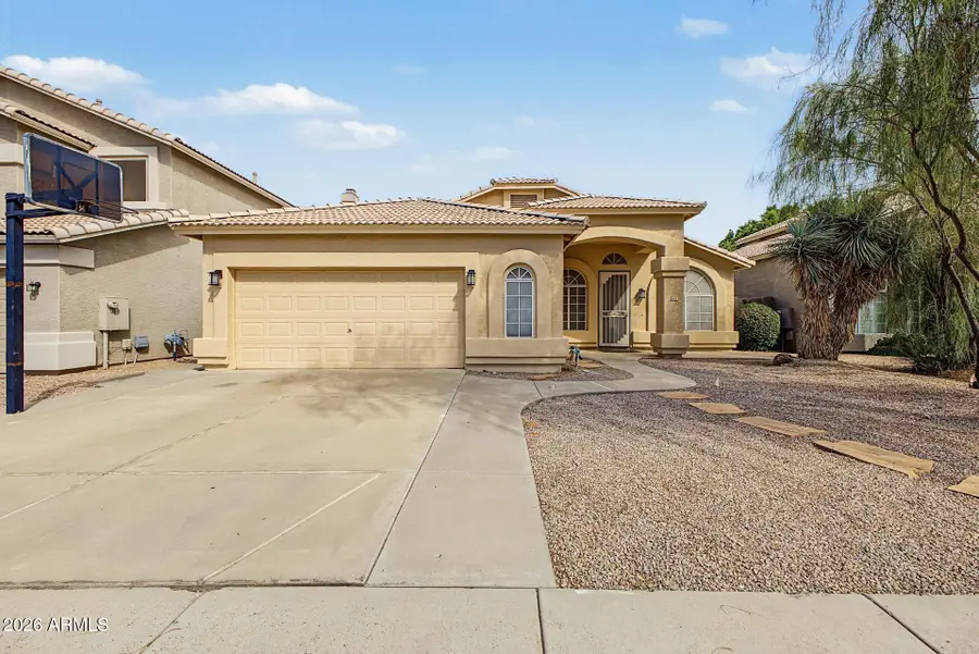 361 N Terrace Road, Chandler, AZ 85226 - #2