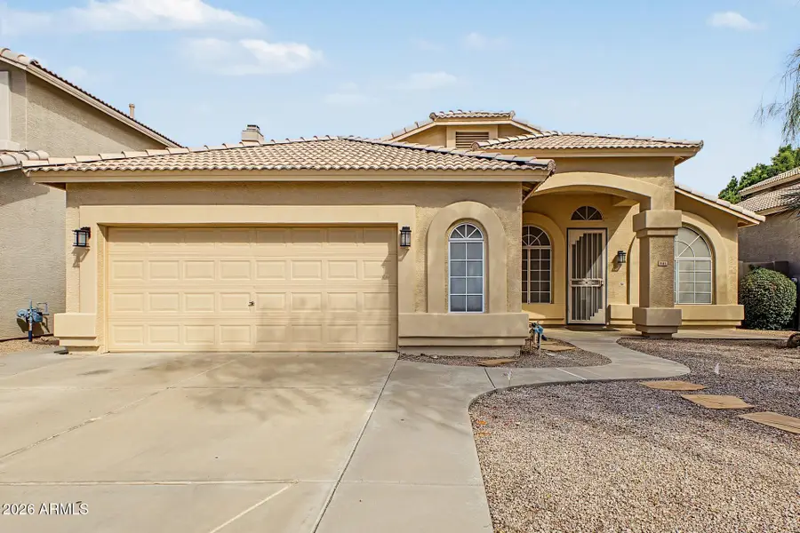 361 N Terrace Road, Chandler, AZ 85226 - #3