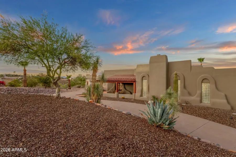 16130 E Cholla Drive, Fountain Hills, AZ 85268 - #3