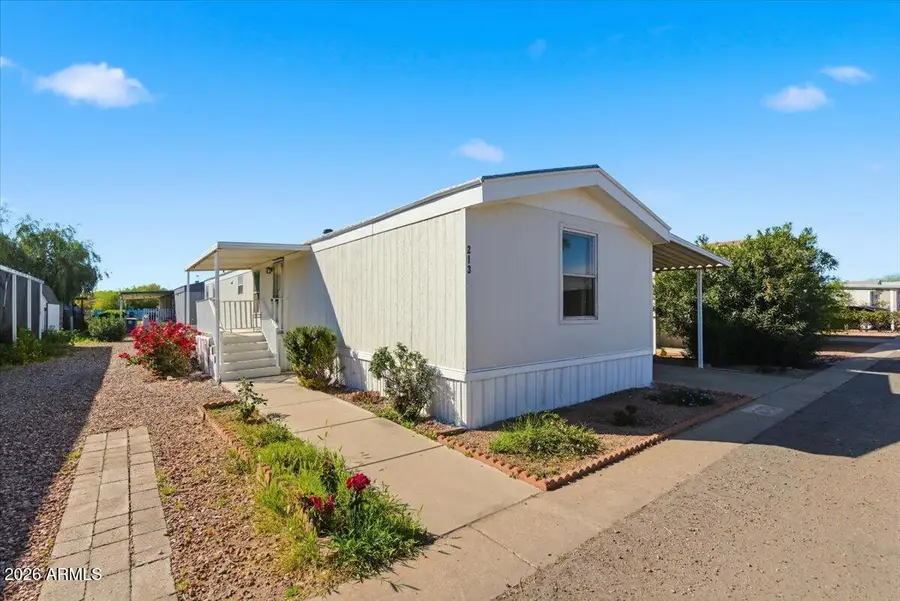 12721 W Greenway Road #213, El Mirage, AZ 85335 - #2