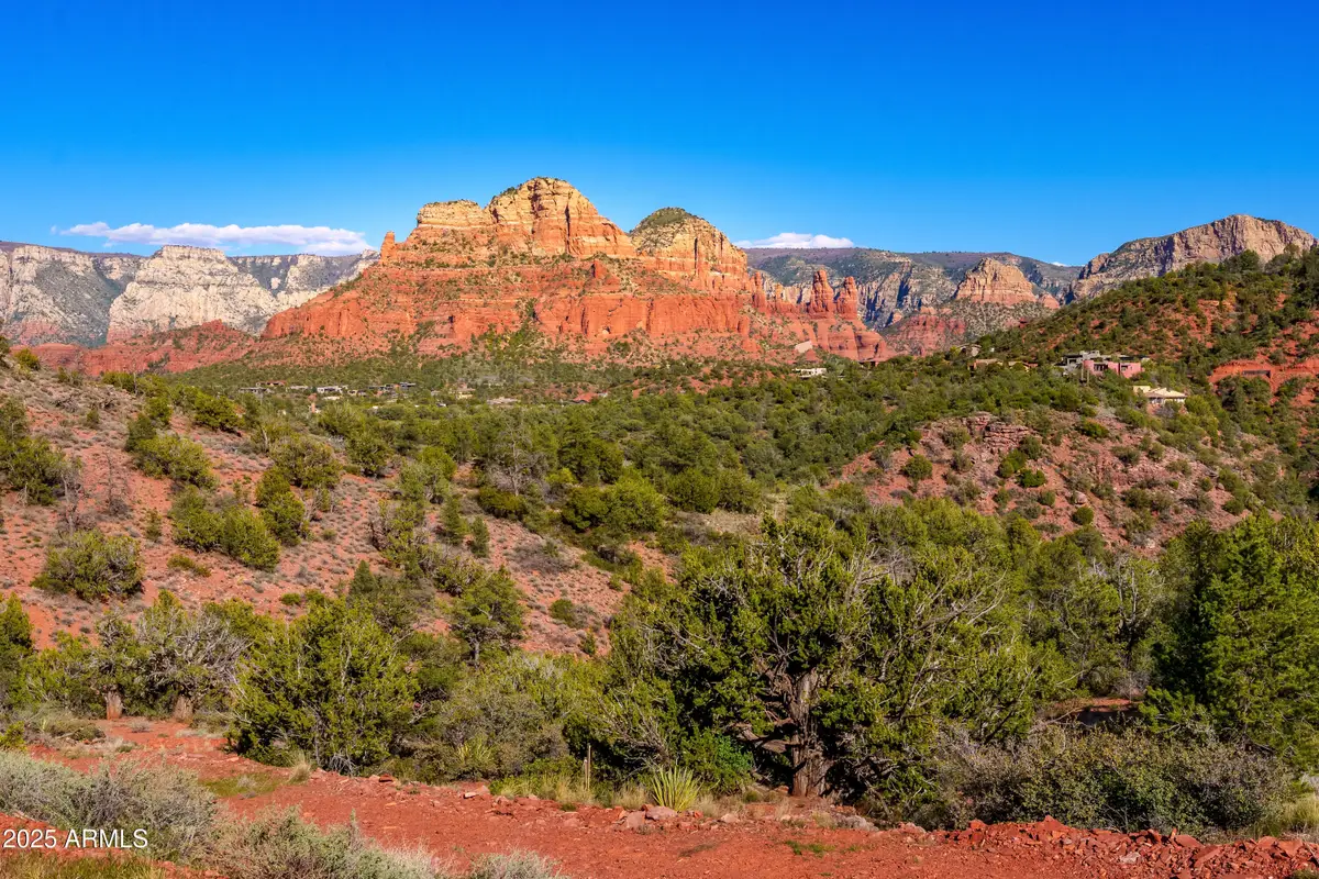 130 Hilltop Road #15, Sedona, AZ 86336 - #1