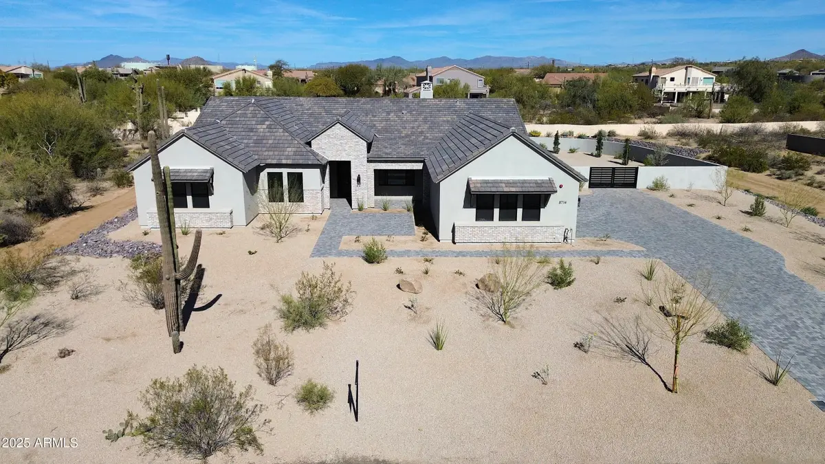 6317 E Skinner Drive, Cave Creek, AZ 85331 - #1