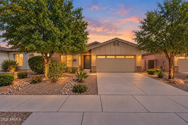 15165 N 138th Lane, Surprise, AZ 85379