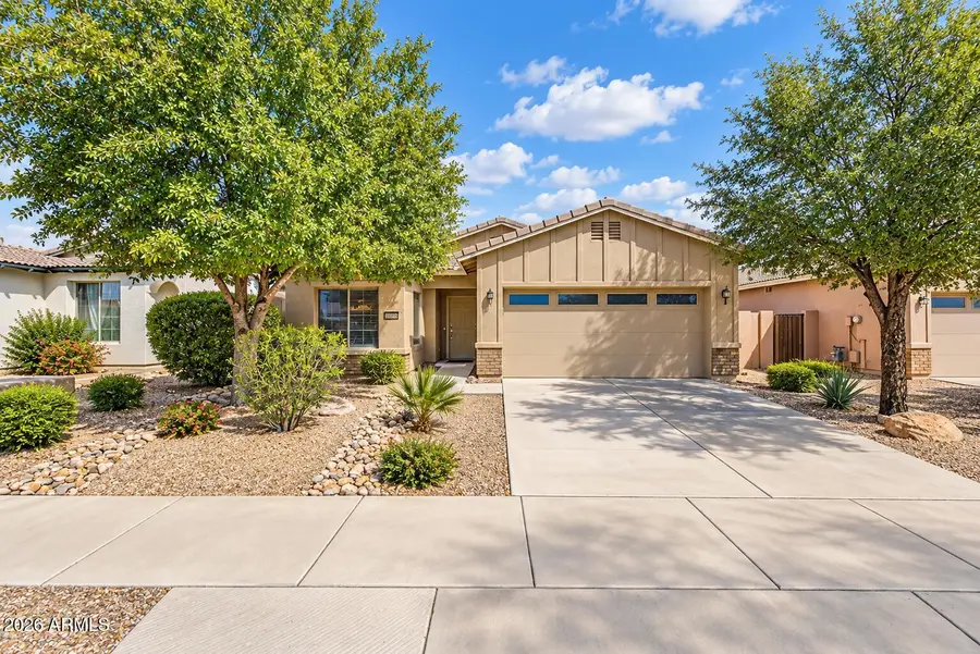 15165 N 138th Lane, Surprise, AZ 85379 - #2