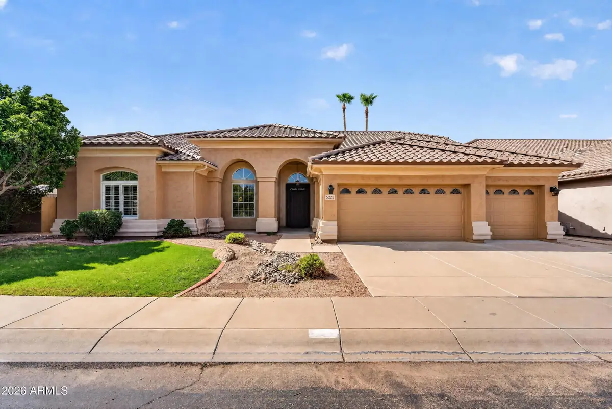 5225 E Bluefield Avenue, Scottsdale, AZ 85254 - #1