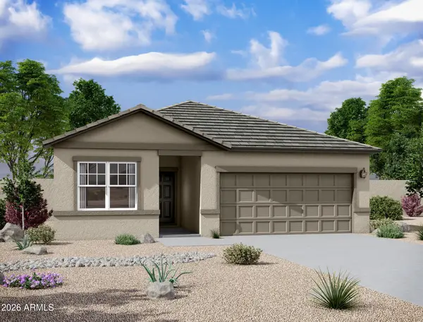 46785 W Harper Lane, Maricopa, AZ 85139