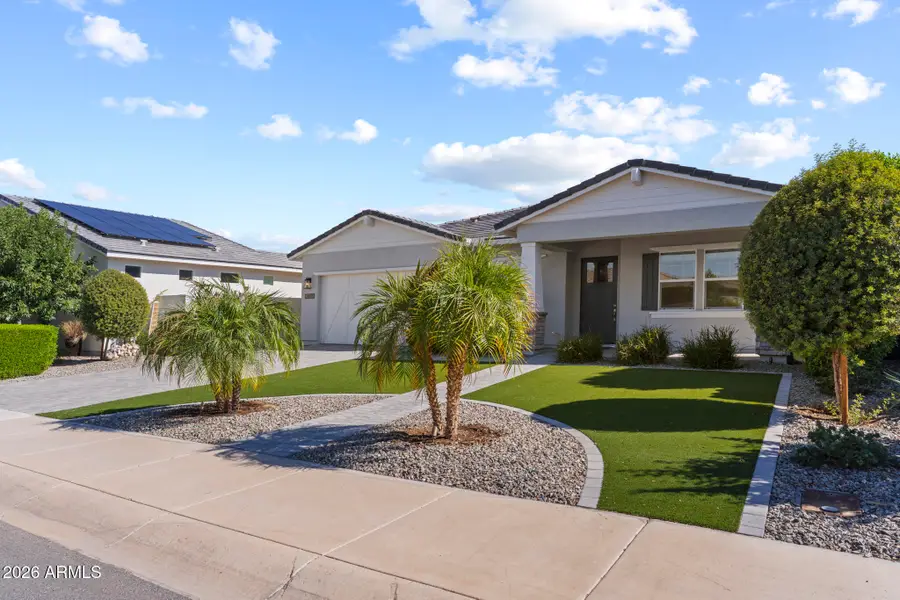 17431 W Guthrie Street, Surprise, AZ 85388 - #3