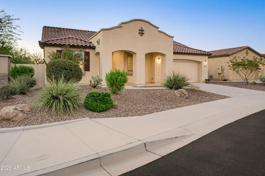 16820 S 180th Drive, Goodyear, AZ 85338 - #2