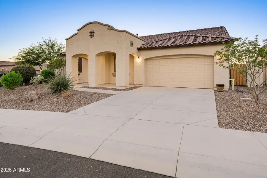 16820 S 180th Drive, Goodyear, AZ 85338 - #3
