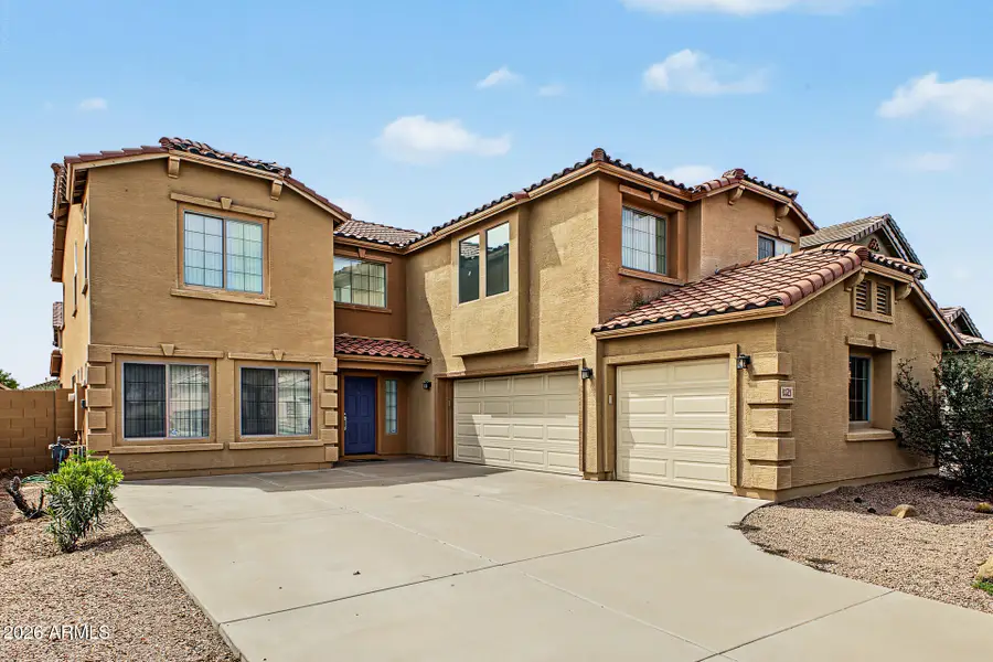43521 W Wallner Drive, Maricopa, AZ 85138 - #2