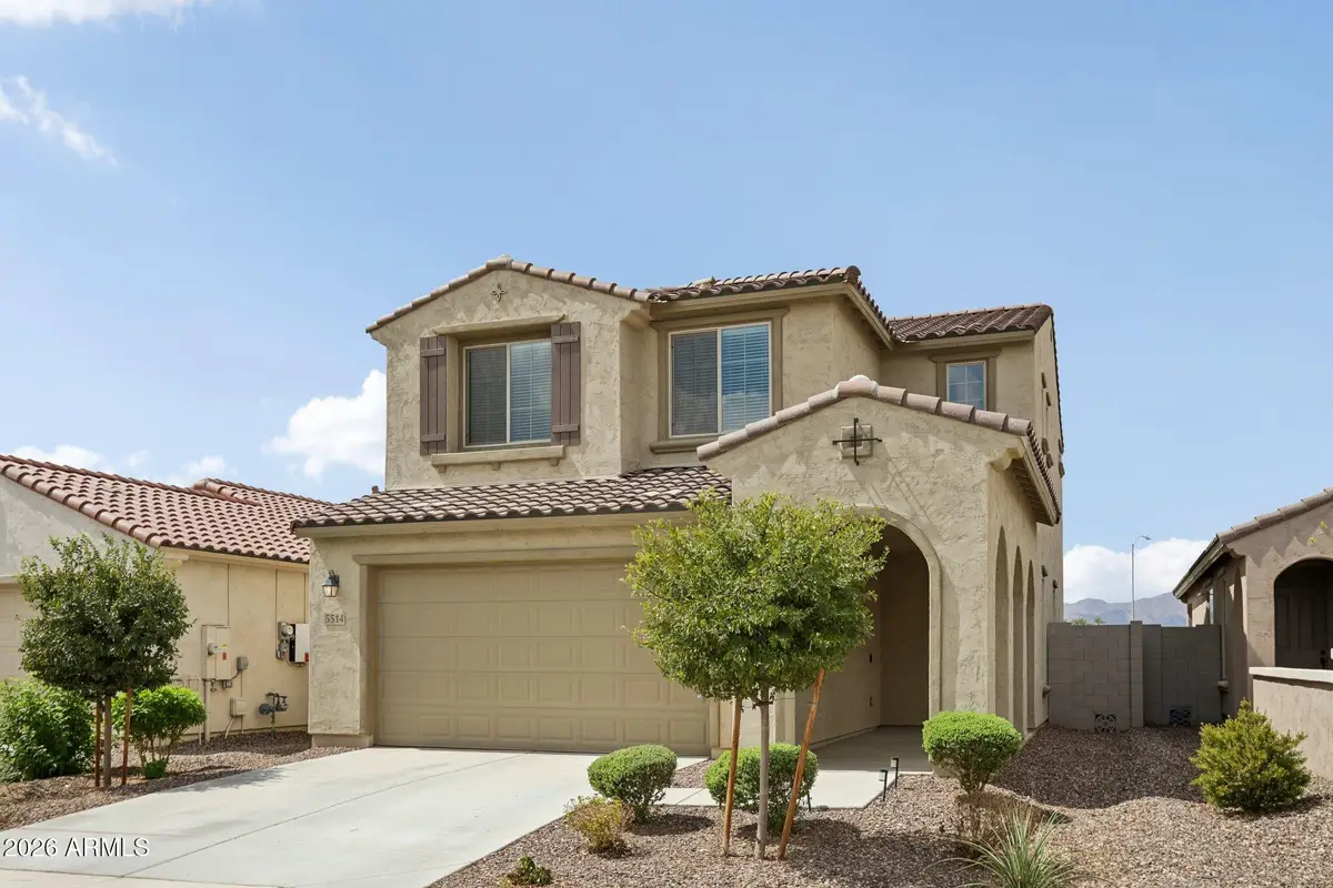 5514 N 176th Lane, Litchfield Park, AZ 85340 - #1