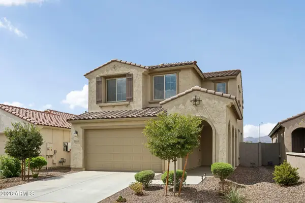5514 N 176th Lane, Litchfield Park, AZ 85340