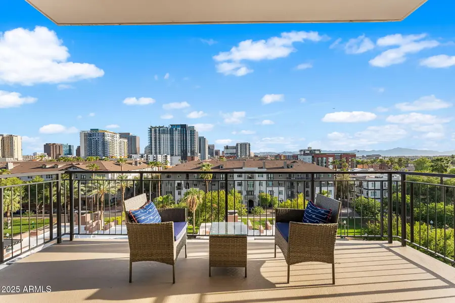 208 W Portland Street #662, Phoenix, AZ 85003 - #3