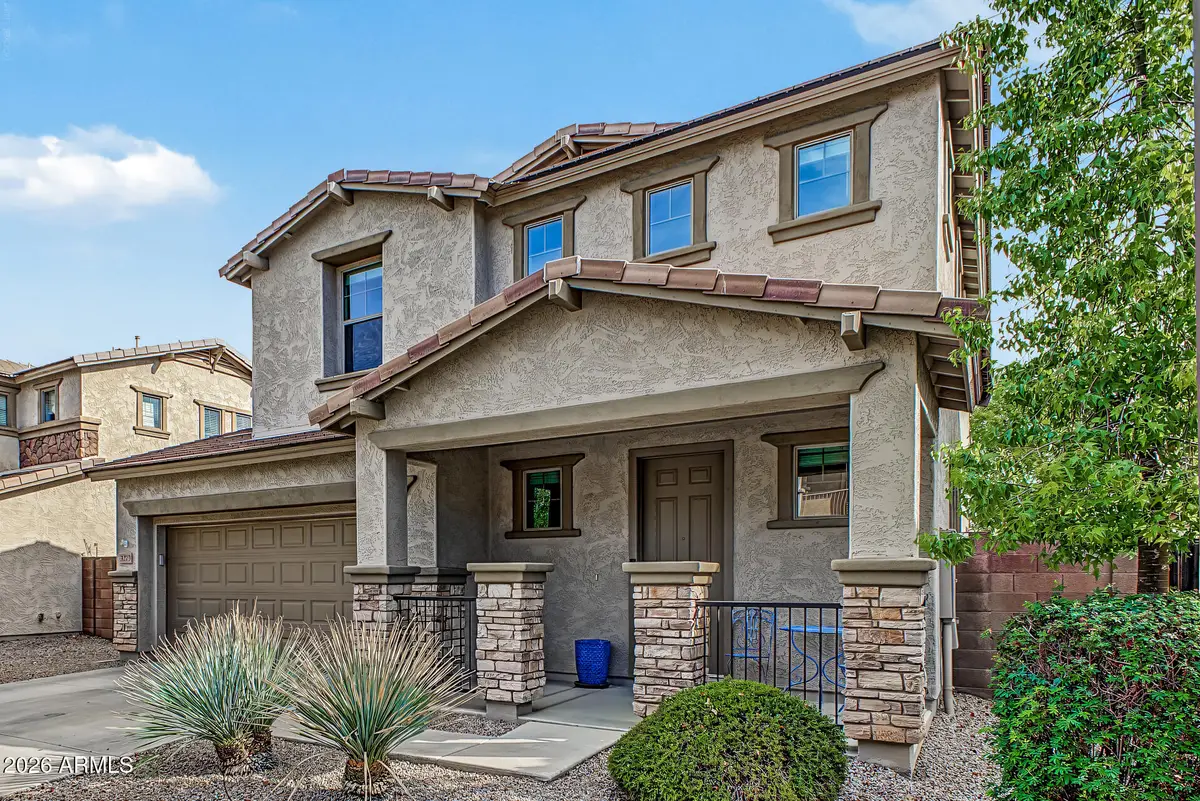 3273 E Morning Star Lane, Gilbert, AZ 85298 - #1