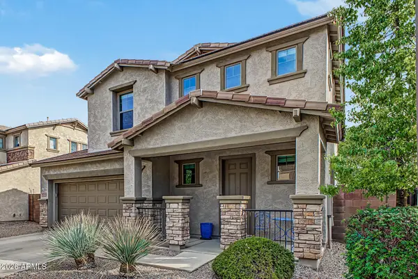 3273 E Morning Star Lane, Gilbert, AZ 85298