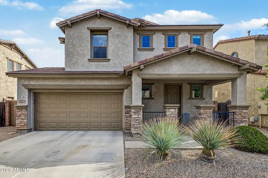 3273 E Morning Star Lane, Gilbert, AZ 85298 - #2