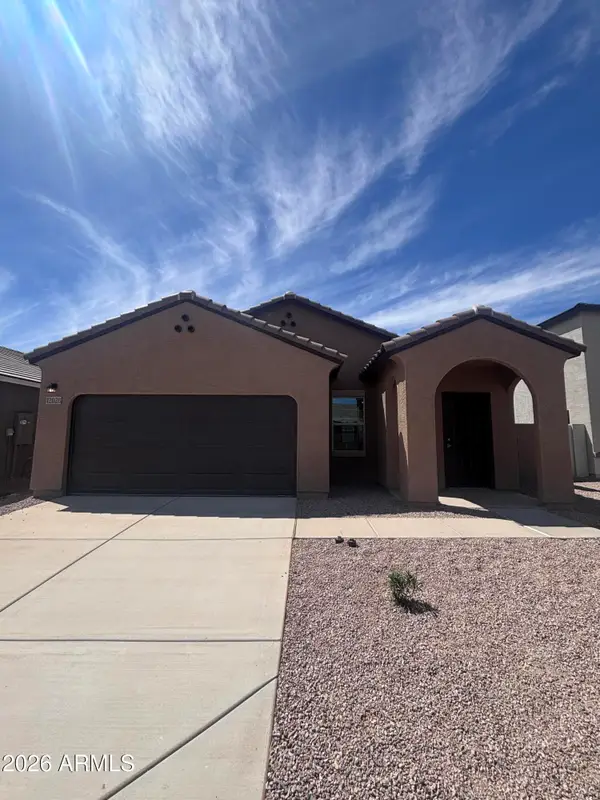 12028 N Lam Avenue, Maricopa, AZ 85139