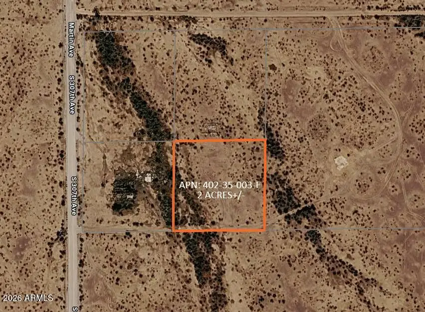 58997 S Cemetery Road, Gila Bend, AZ 85337 - #3