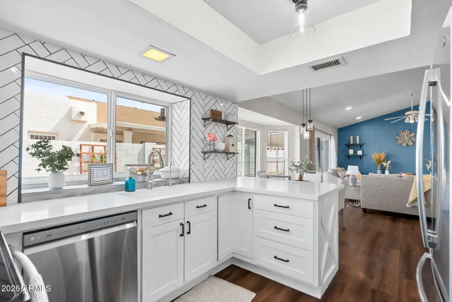 3310 E Wescott Drive, Phoenix, AZ 85050 - #2