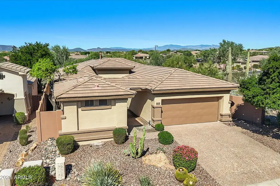 41628 N Cedar Chase Road, Anthem, AZ 85086 - #3