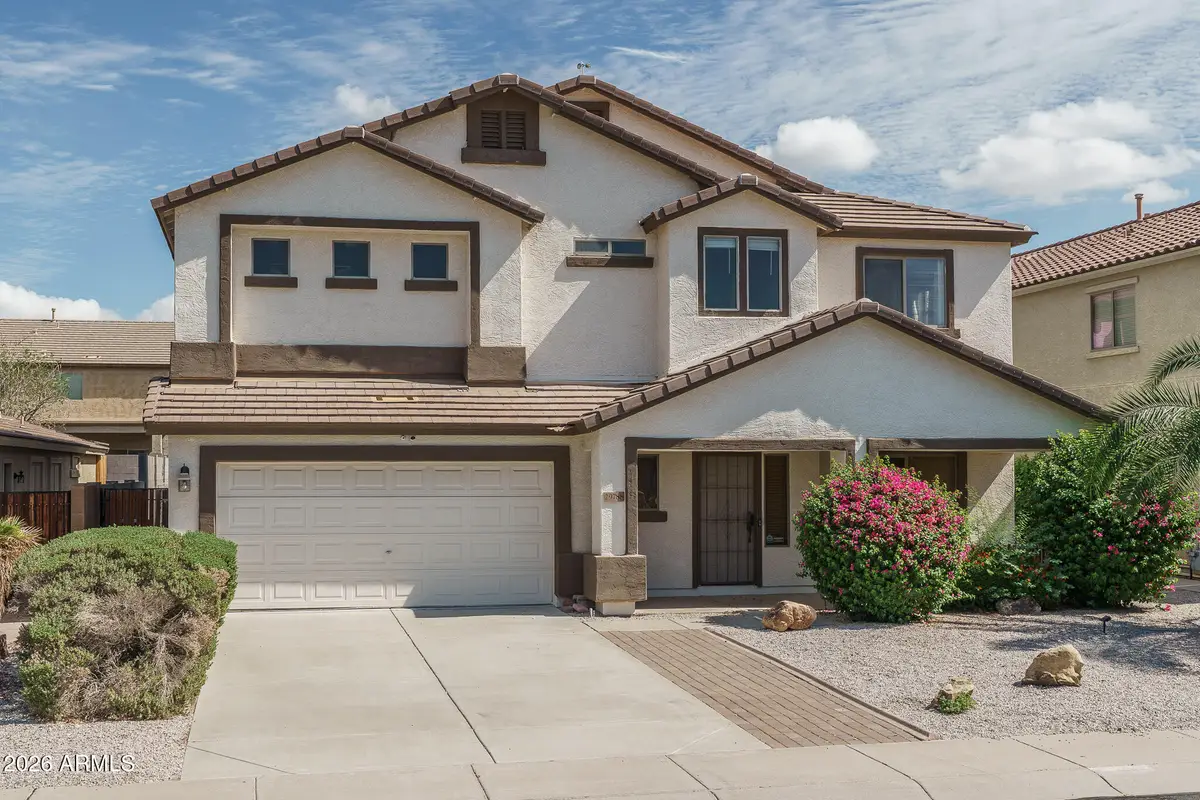 29788 W Indianola Avenue, Buckeye, AZ 85396 - #1