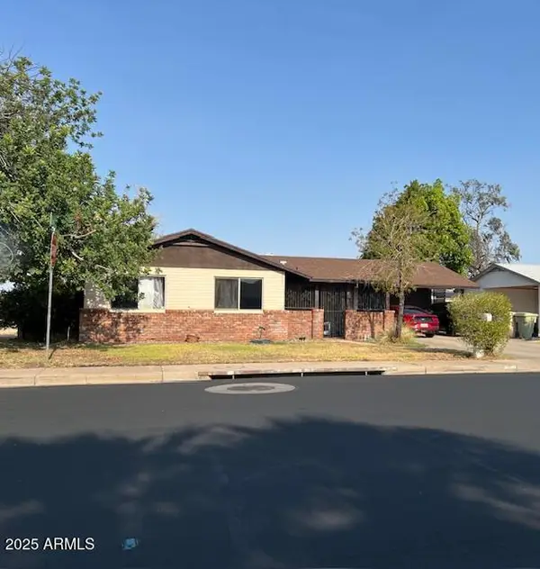 9004 N 53rd Avenue, Glendale, AZ 85302