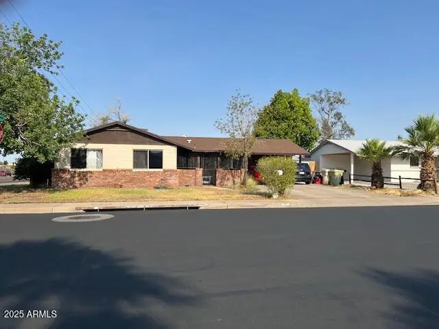 9004 N 53rd Avenue, Glendale, AZ 85302 - #2