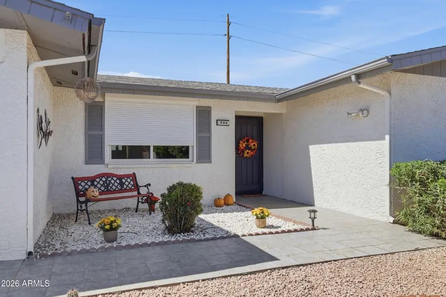 556 S Nassau --, Mesa, AZ 85206 - #3