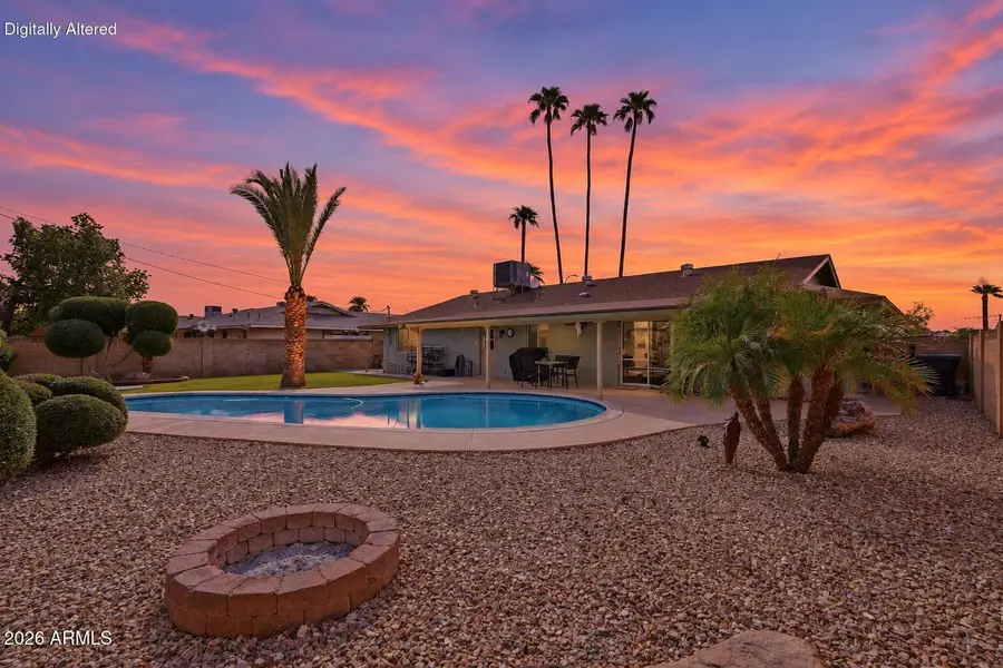 3812 W Morten Avenue, Phoenix, AZ 85051 - #3