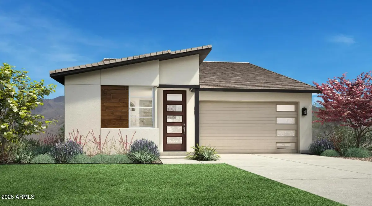35695 N Humite Street, San Tan Valley, AZ 85144 - #1
