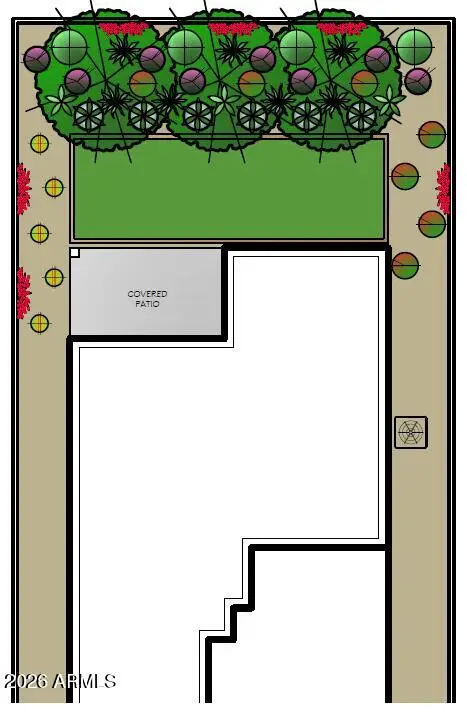 35695 N Humite Street, San Tan Valley, AZ 85144 - #3