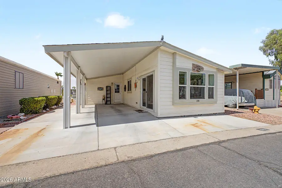 11201 N El Mirage Road #576, El Mirage, AZ 85335 - #2