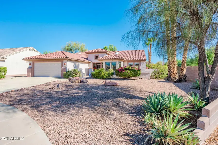 16048 W Eagle Ridge Drive, Surprise, AZ 85374 - #2