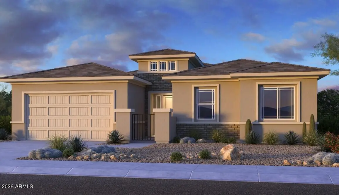 8824 W Denton Lane, Glendale, AZ 85305 - #1