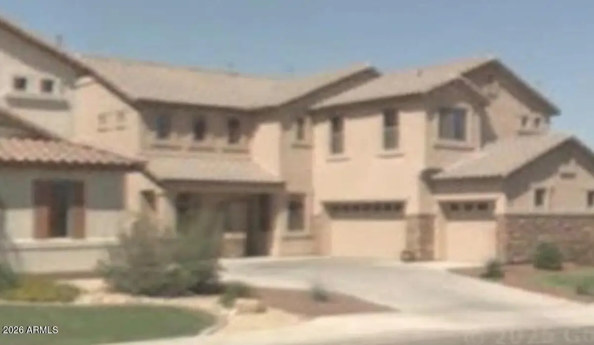 15948 W Salome Street, Goodyear, AZ 85338 - #1