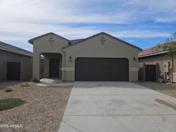 18102 N Diego Way, Maricopa, AZ 85138