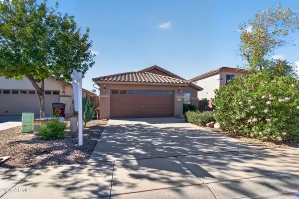 3569 E Austin Lane, San Tan Valley, AZ 85140